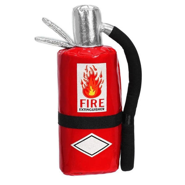 Fire extinguisher toy