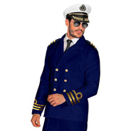 Captain's jacket