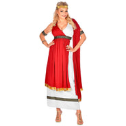 Roman clothing