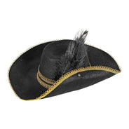 Musketeer hat