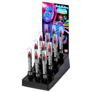 Fluorescent make-up