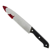 Halloween knife
