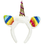 Unicorn ears