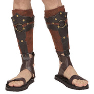 Roman sandals