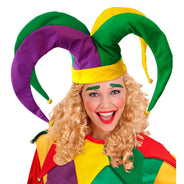 Joker hat
