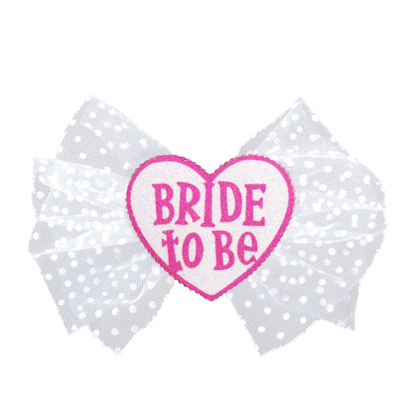 Bride to be articles