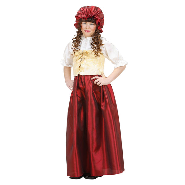 Farmer costume