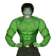 Hulk suit