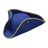 Three-pointed stitch