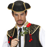 Spanish hat