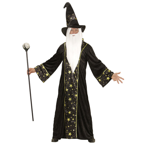 Fantasy clothing