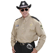 Sheriff costume