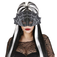 Spider mask