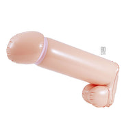 Inflatable dick