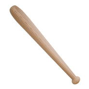 Inflatable baseball bat