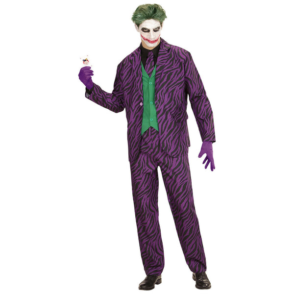 Batman suit