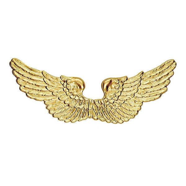 Angel wings