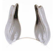 Donkey ears