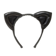 Cat ears