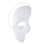 Phantom of the opera mask