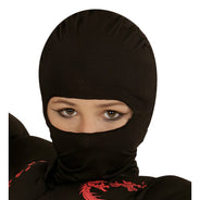 Ninja mask
