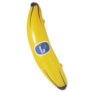 Inflatable banana