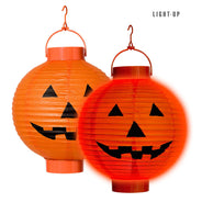 Pumpkin lantern