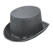 Felt hat