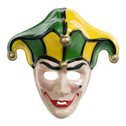 Joker mask