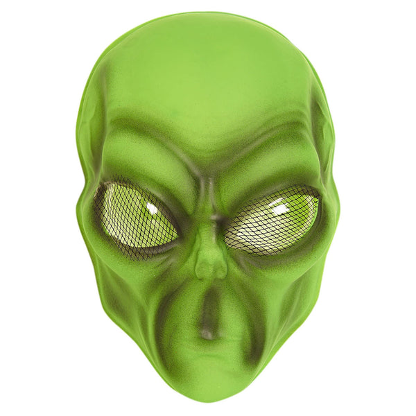 Alien mask