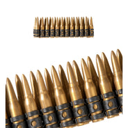 Bullet belt