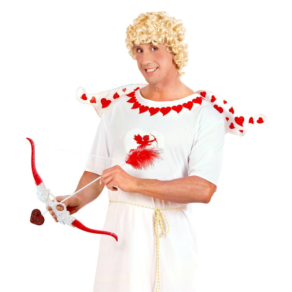 Cupid costume