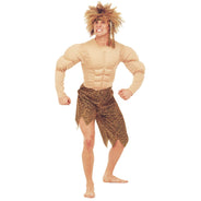 Tarzan costume
