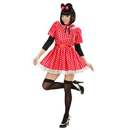 Minnie mouse dress