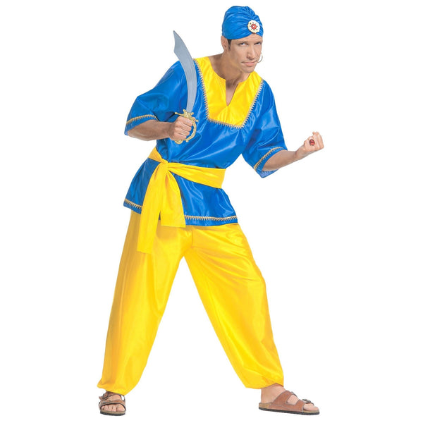 Aladdin costume