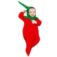 Paprika costume