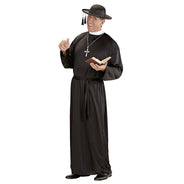 Priest costume