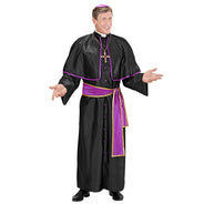 Cardinal costume