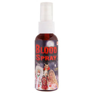 Fake blood
