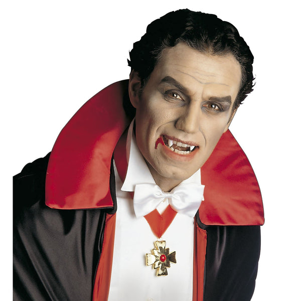 Dracula teeth