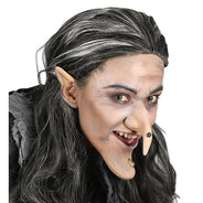 Witch's nose