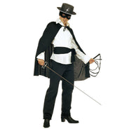 Zorro suit