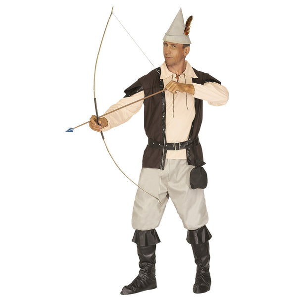 Archer costume