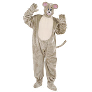 Mouse suit