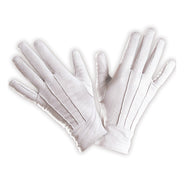 Santa Claus gloves