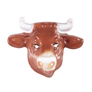 Bull mask