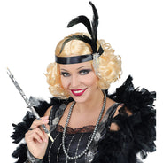 1920s wig