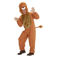 Tiger suit