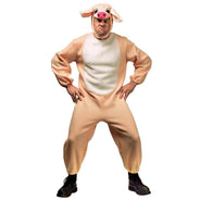 Pig suit