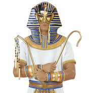 Egyptian mask